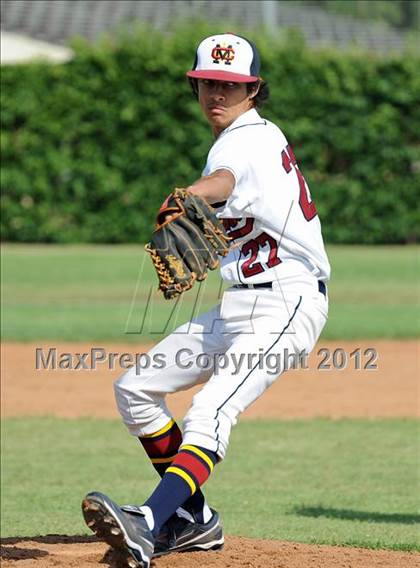 Thumbnail 1 in Bosco Tech @ Cantwell-Sacred Heart photogallery.