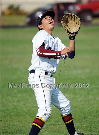 Thumbnail 1 in Bosco Tech @ Cantwell-Sacred Heart photogallery.