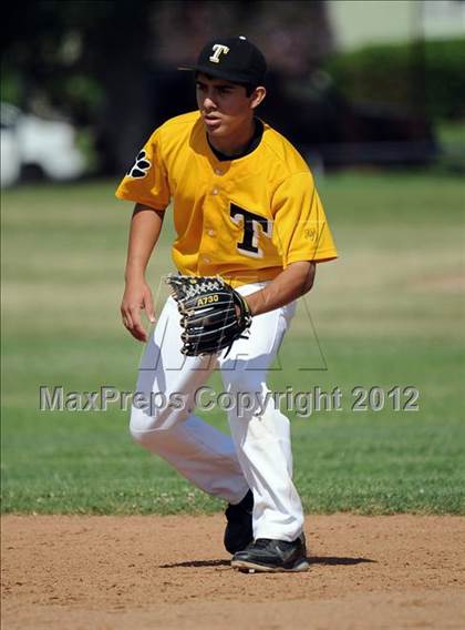 Thumbnail 2 in Bosco Tech @ Cantwell-Sacred Heart photogallery.