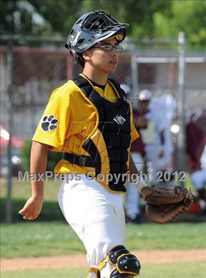 Thumbnail 3 in Bosco Tech @ Cantwell-Sacred Heart photogallery.