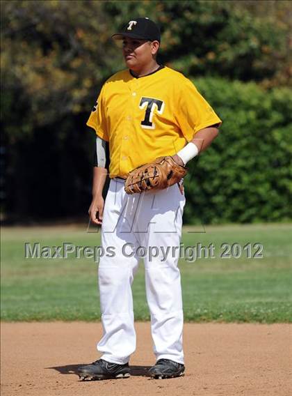 Thumbnail 3 in Bosco Tech @ Cantwell-Sacred Heart photogallery.