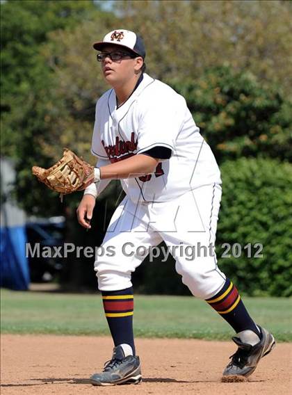 Thumbnail 3 in Bosco Tech @ Cantwell-Sacred Heart photogallery.