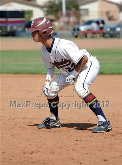 Thumbnail 3 in Bosco Tech @ Cantwell-Sacred Heart photogallery.
