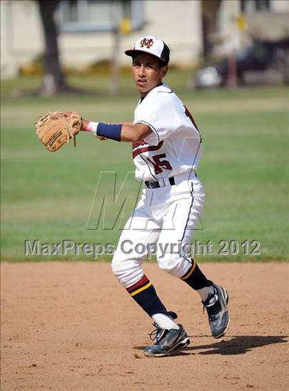 Thumbnail 3 in Bosco Tech @ Cantwell-Sacred Heart photogallery.