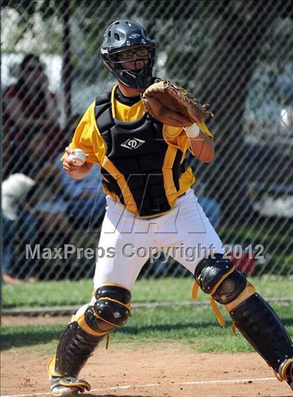 Thumbnail 3 in Bosco Tech @ Cantwell-Sacred Heart photogallery.