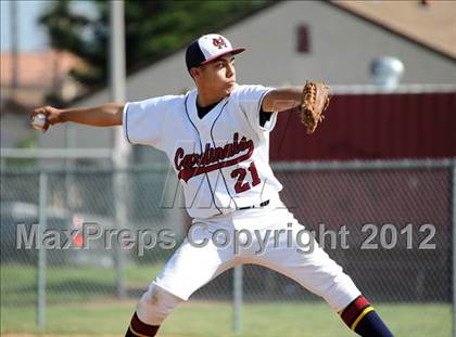 Thumbnail 3 in Bosco Tech @ Cantwell-Sacred Heart photogallery.