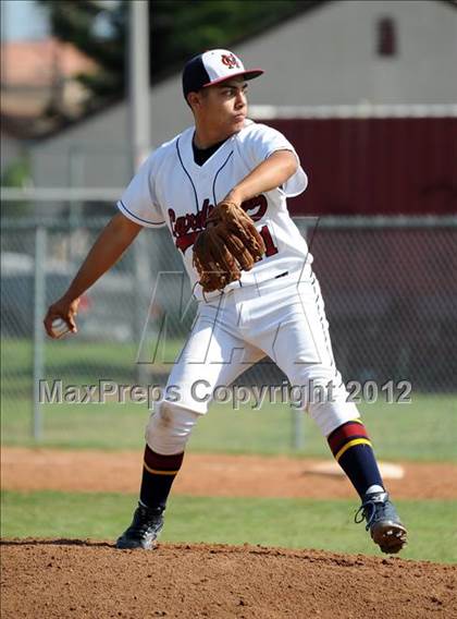 Thumbnail 2 in Bosco Tech @ Cantwell-Sacred Heart photogallery.