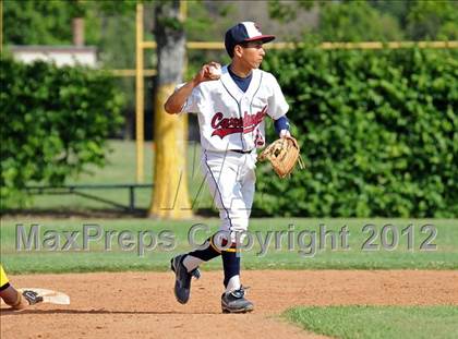 Thumbnail 1 in Bosco Tech @ Cantwell-Sacred Heart photogallery.