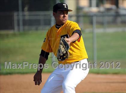 Thumbnail 1 in Bosco Tech @ Cantwell-Sacred Heart photogallery.