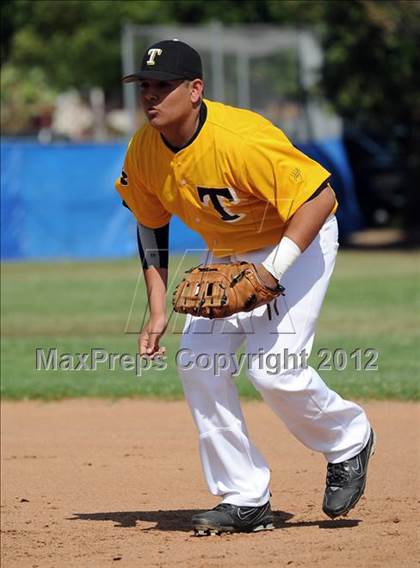 Thumbnail 1 in Bosco Tech @ Cantwell-Sacred Heart photogallery.
