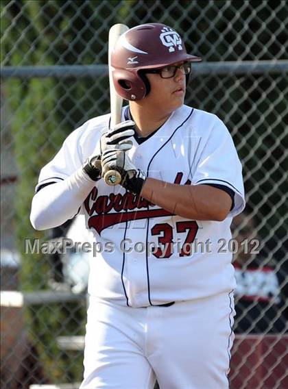 Thumbnail 3 in Bosco Tech @ Cantwell-Sacred Heart photogallery.