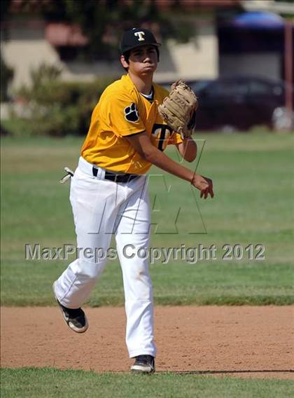 Thumbnail 2 in Bosco Tech @ Cantwell-Sacred Heart photogallery.
