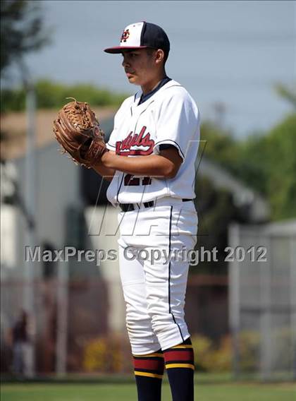 Thumbnail 2 in Bosco Tech @ Cantwell-Sacred Heart photogallery.