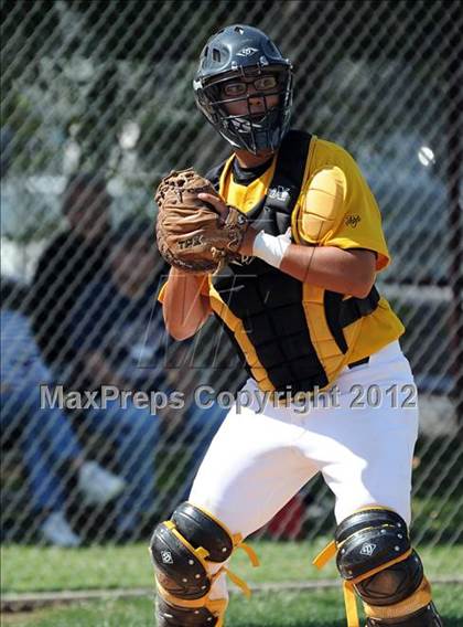 Thumbnail 1 in Bosco Tech @ Cantwell-Sacred Heart photogallery.