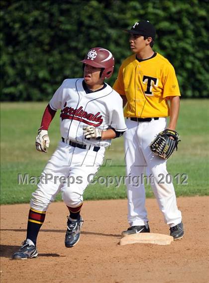 Thumbnail 3 in Bosco Tech @ Cantwell-Sacred Heart photogallery.