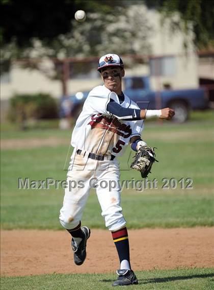 Thumbnail 2 in Bosco Tech @ Cantwell-Sacred Heart photogallery.