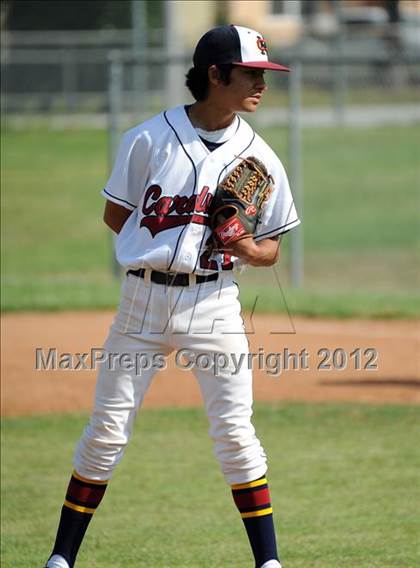 Thumbnail 3 in Bosco Tech @ Cantwell-Sacred Heart photogallery.