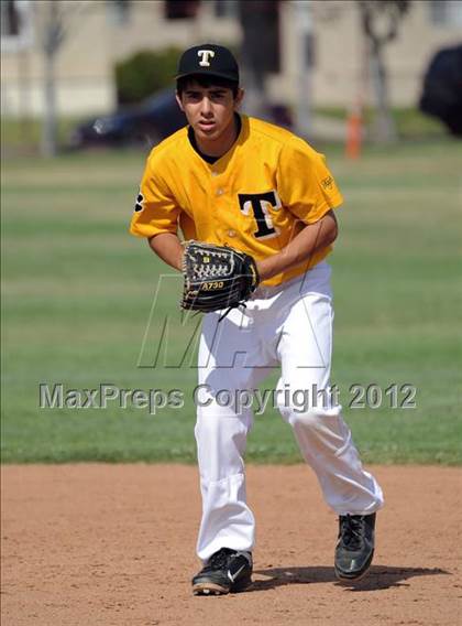 Thumbnail 1 in Bosco Tech @ Cantwell-Sacred Heart photogallery.