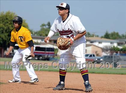 Thumbnail 2 in Bosco Tech @ Cantwell-Sacred Heart photogallery.