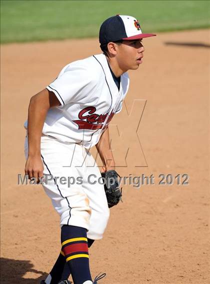 Thumbnail 1 in Bosco Tech @ Cantwell-Sacred Heart photogallery.