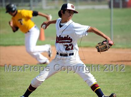 Thumbnail 3 in Bosco Tech @ Cantwell-Sacred Heart photogallery.