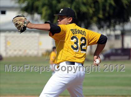 Thumbnail 3 in Bosco Tech @ Cantwell-Sacred Heart photogallery.