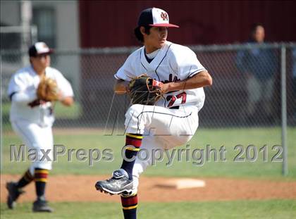 Thumbnail 1 in Bosco Tech @ Cantwell-Sacred Heart photogallery.