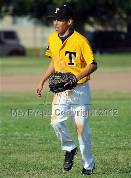 Thumbnail 2 in Bosco Tech @ Cantwell-Sacred Heart photogallery.