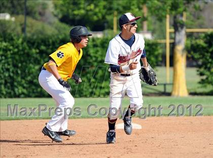 Thumbnail 3 in Bosco Tech @ Cantwell-Sacred Heart photogallery.