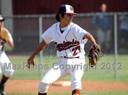 Thumbnail 2 in Bosco Tech @ Cantwell-Sacred Heart photogallery.