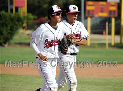 Thumbnail 3 in Bosco Tech @ Cantwell-Sacred Heart photogallery.