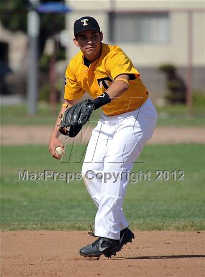 Thumbnail 2 in Bosco Tech @ Cantwell-Sacred Heart photogallery.
