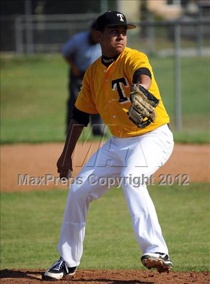 Thumbnail 1 in Bosco Tech @ Cantwell-Sacred Heart photogallery.