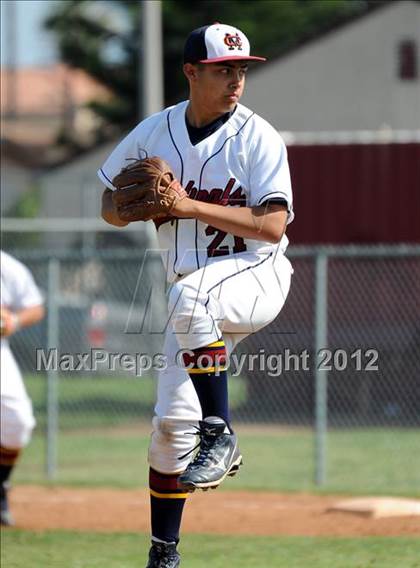 Thumbnail 3 in Bosco Tech @ Cantwell-Sacred Heart photogallery.