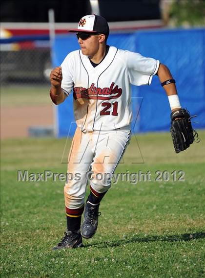 Thumbnail 3 in Bosco Tech @ Cantwell-Sacred Heart photogallery.