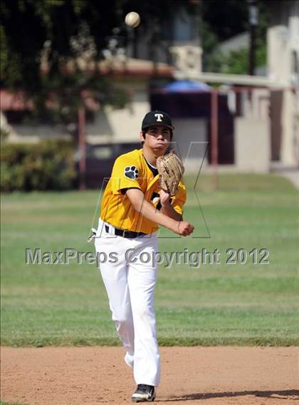 Thumbnail 2 in Bosco Tech @ Cantwell-Sacred Heart photogallery.
