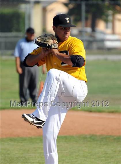 Thumbnail 1 in Bosco Tech @ Cantwell-Sacred Heart photogallery.
