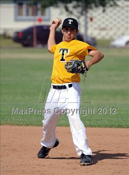 Thumbnail 3 in Bosco Tech @ Cantwell-Sacred Heart photogallery.