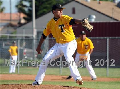 Thumbnail 1 in Bosco Tech @ Cantwell-Sacred Heart photogallery.