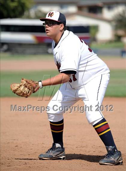 Thumbnail 1 in Bosco Tech @ Cantwell-Sacred Heart photogallery.