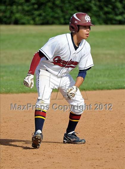 Thumbnail 2 in Bosco Tech @ Cantwell-Sacred Heart photogallery.
