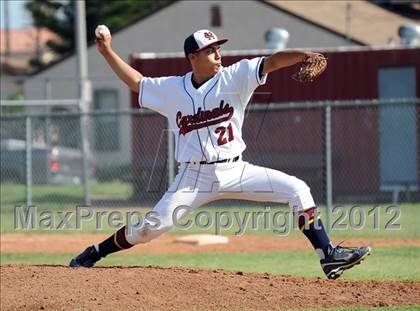 Thumbnail 2 in Bosco Tech @ Cantwell-Sacred Heart photogallery.