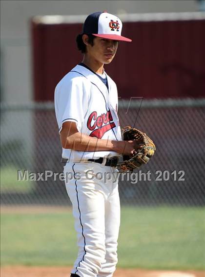 Thumbnail 2 in Bosco Tech @ Cantwell-Sacred Heart photogallery.
