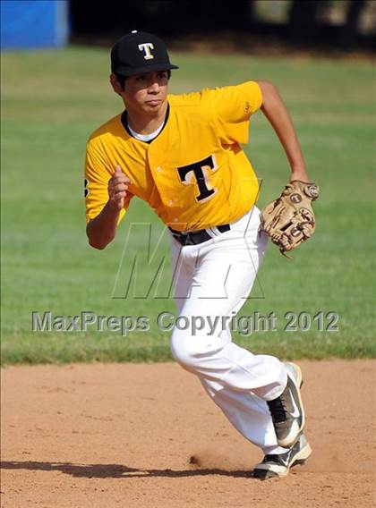 Thumbnail 1 in Bosco Tech @ Cantwell-Sacred Heart photogallery.