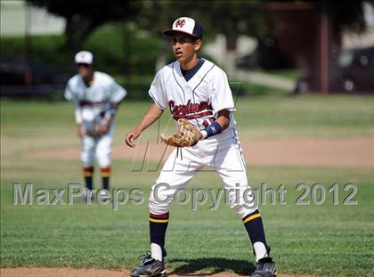 Thumbnail 3 in Bosco Tech @ Cantwell-Sacred Heart photogallery.