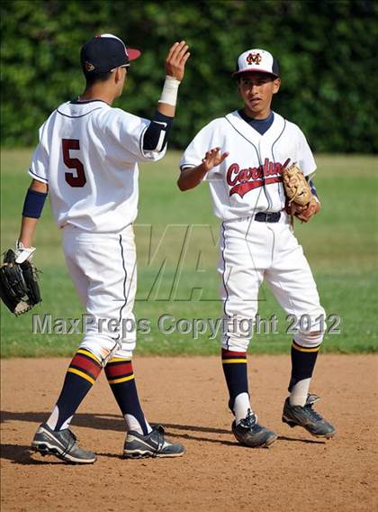 Thumbnail 3 in Bosco Tech @ Cantwell-Sacred Heart photogallery.