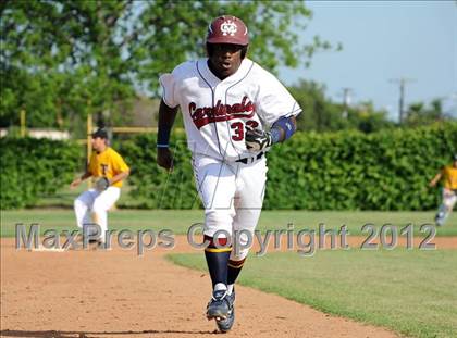 Thumbnail 3 in Bosco Tech @ Cantwell-Sacred Heart photogallery.