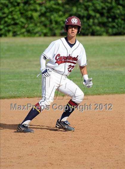 Thumbnail 3 in Bosco Tech @ Cantwell-Sacred Heart photogallery.