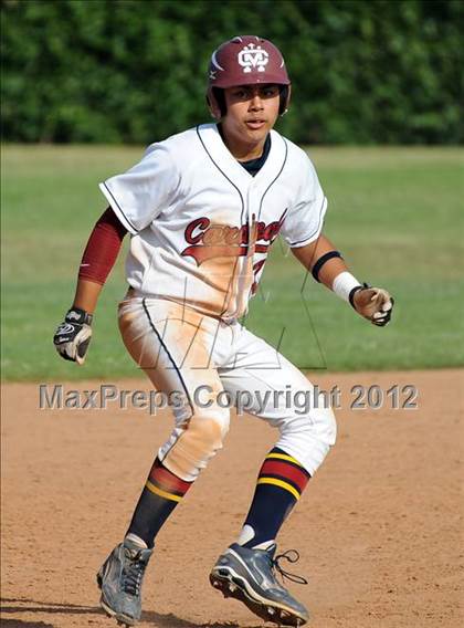 Thumbnail 2 in Bosco Tech @ Cantwell-Sacred Heart photogallery.