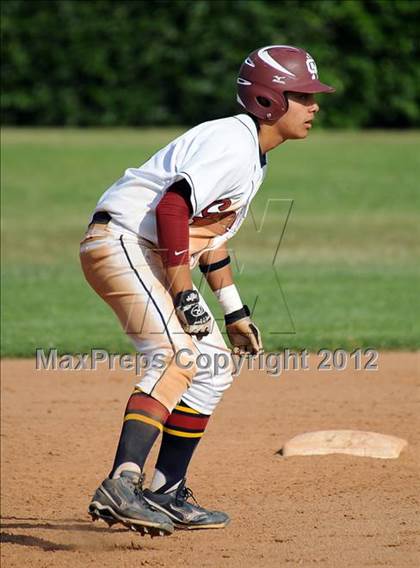 Thumbnail 3 in Bosco Tech @ Cantwell-Sacred Heart photogallery.